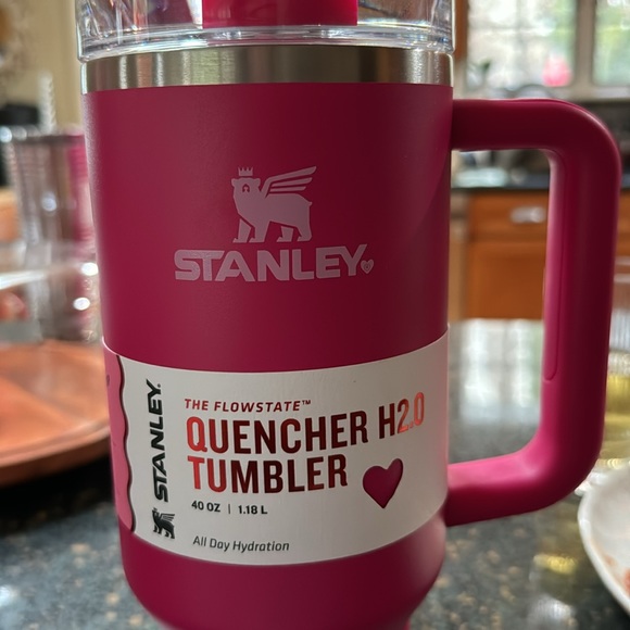 Stanley Dining Stanley X Target 4oz Tumbler Valentines Day 2024